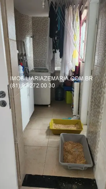 Apartamento com 3 quartos à venda, 100m2 em Aflitos, Recife - PE - imagem 8 Foto 8 de Apartamento com 3 quartos à venda, 100m2 em Aflitos, Recife - PE