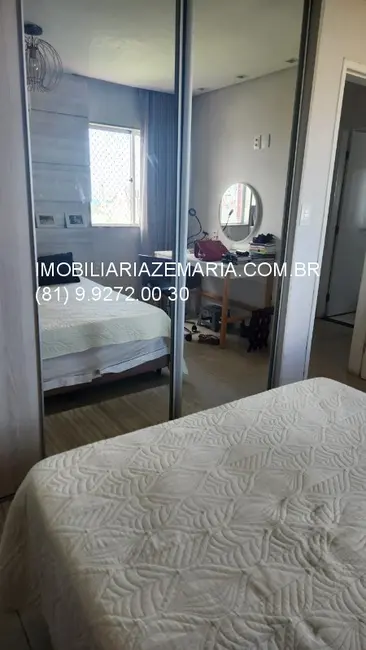 Foto 2 de Apartamento com 3 quartos à venda, 100m2 em Aflitos, Recife - PE