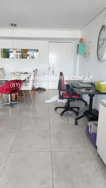 Apartamento com 3 quartos à venda, 100m2 em Aflitos, Recife - PE - imagem 3 Foto 3 de Apartamento com 3 quartos à venda, 100m2 em Aflitos, Recife - PE