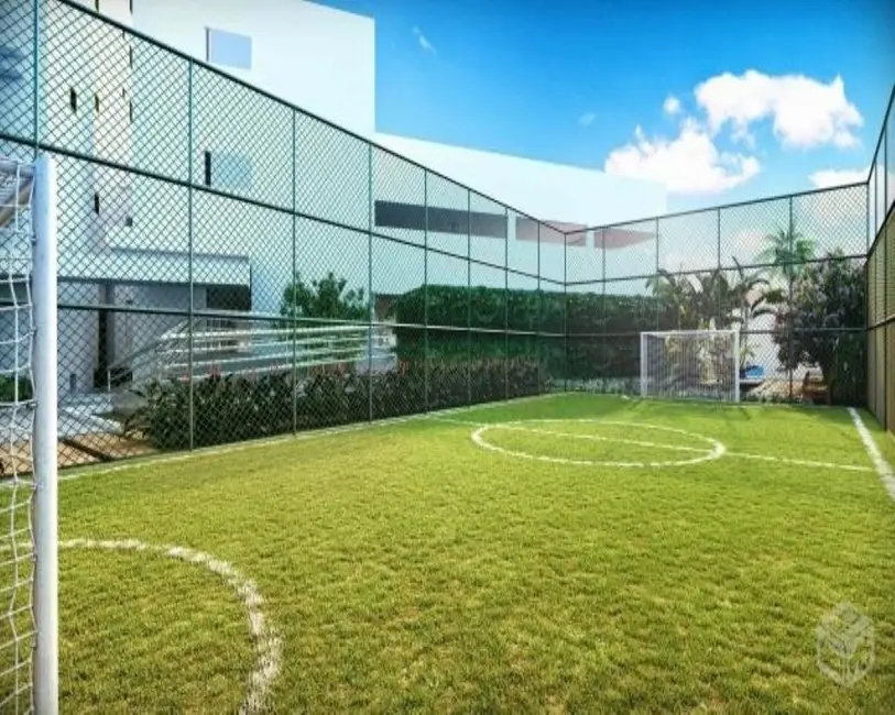 Foto 4 de Apartamento com 3 quartos à venda, 65m2 em Iputinga, Recife - PE