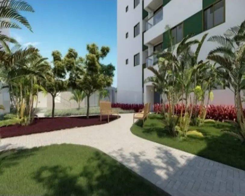 Foto 5 de Apartamento com 3 quartos à venda, 65m2 em Iputinga, Recife - PE