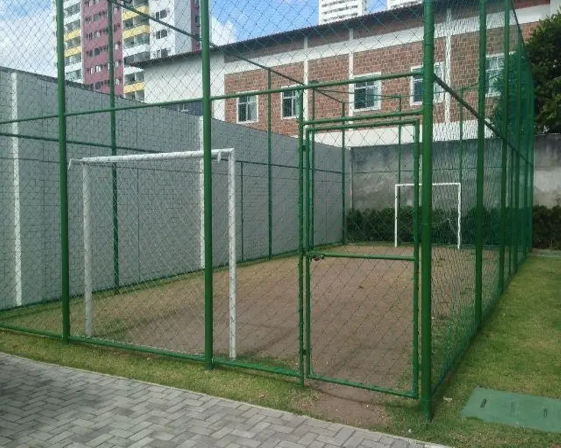 Foto 6 de Apartamento com 3 quartos à venda, 130m2 em Casa Amarela, Recife - PE