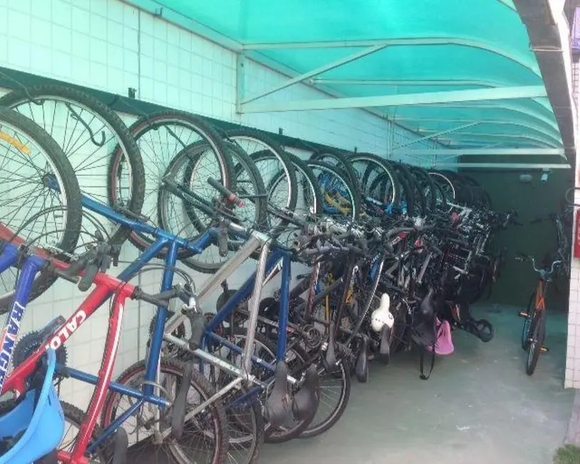 Foto 7 de Apartamento com 3 quartos à venda, 130m2 em Casa Amarela, Recife - PE