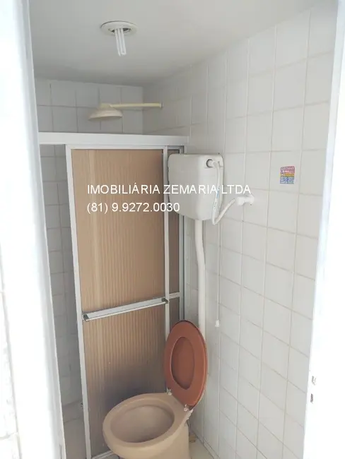 Foto 9 de Apartamento com 3 quartos à venda, 94m2 em Boa Viagem, Recife - PE