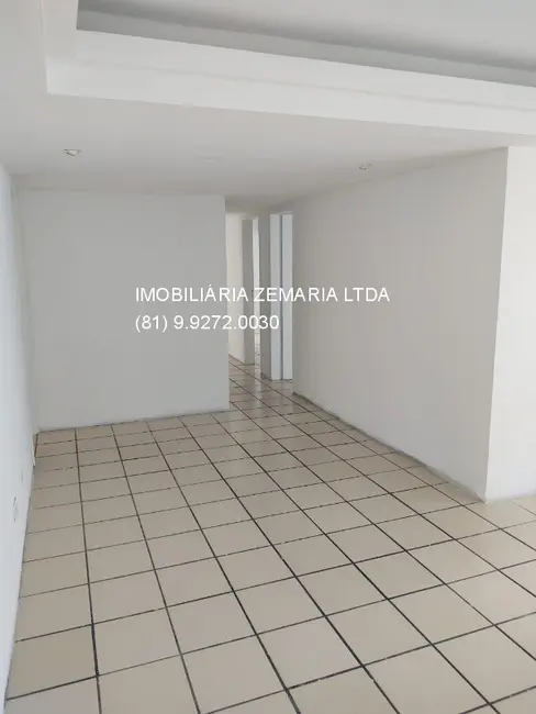 Foto 2 de Apartamento com 3 quartos à venda, 94m2 em Boa Viagem, Recife - PE