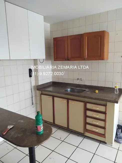 Foto 6 de Apartamento com 3 quartos à venda, 94m2 em Boa Viagem, Recife - PE