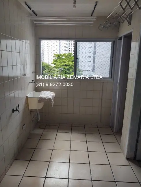 Foto 8 de Apartamento com 3 quartos à venda, 94m2 em Boa Viagem, Recife - PE