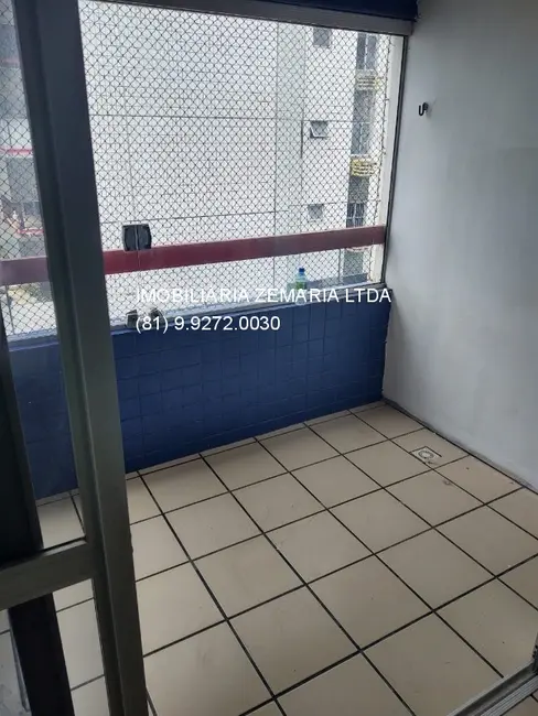 Foto 4 de Apartamento com 3 quartos à venda, 94m2 em Boa Viagem, Recife - PE