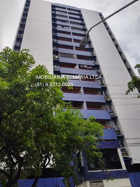 Foto 1 de Apartamento com 3 quartos à venda, 94m2 em Boa Viagem, Recife - PE
