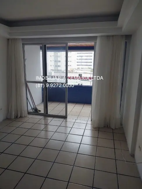 Foto 3 de Apartamento com 3 quartos à venda, 94m2 em Boa Viagem, Recife - PE