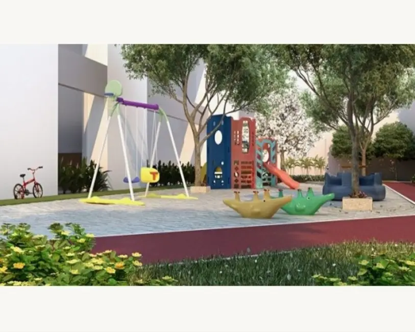 Apartamento com 2 quartos à venda, 63m2 em Candeias, Jaboatao Dos Guararapes - PE - imagem 6 Foto 6 de Apartamento com 2 quartos à venda, 63m2 em Candeias, Jaboatao Dos Guararapes - PE