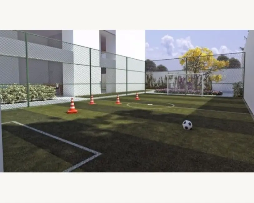 Apartamento com 2 quartos à venda, 63m2 em Candeias, Jaboatao Dos Guararapes - PE - imagem 5 Foto 5 de Apartamento com 2 quartos à venda, 63m2 em Candeias, Jaboatao Dos Guararapes - PE