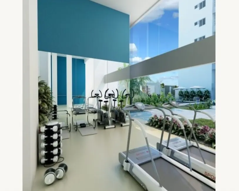 Apartamento com 2 quartos à venda, 63m2 em Candeias, Jaboatao Dos Guararapes - PE - imagem 3 Foto 3 de Apartamento com 2 quartos à venda, 63m2 em Candeias, Jaboatao Dos Guararapes - PE
