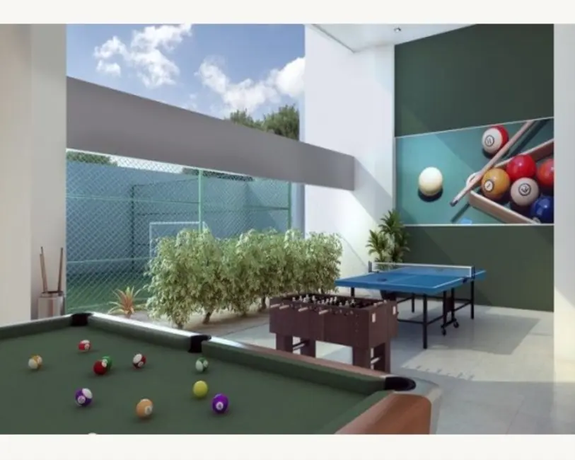 Apartamento com 2 quartos à venda, 63m2 em Candeias, Jaboatao Dos Guararapes - PE - imagem 9 Foto 9 de Apartamento com 2 quartos à venda, 63m2 em Candeias, Jaboatao Dos Guararapes - PE