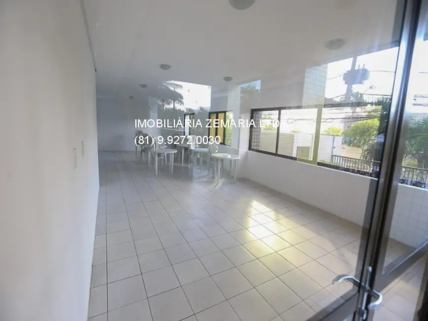 Apartamento com 3 quartos à venda, 75m2 em Pina, Recife - PE - imagem 6 Foto 6 de Apartamento com 3 quartos à venda, 75m2 em Pina, Recife - PE