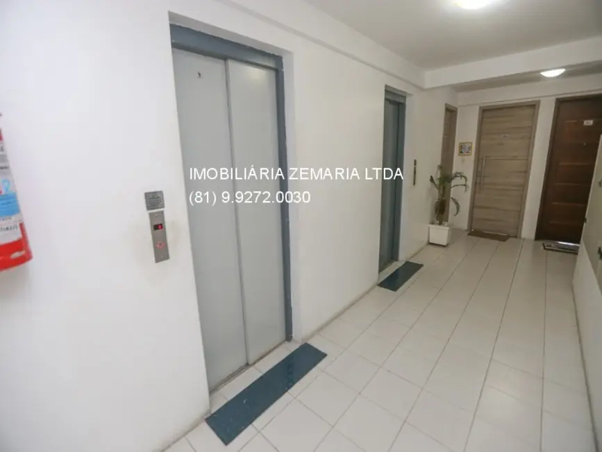 Foto 5 de Apartamento com 3 quartos à venda, 75m2 em Pina, Recife - PE