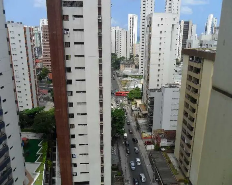 Foto 2 de Apartamento com 4 quartos à venda, 206m2 em Boa Viagem, Recife - PE