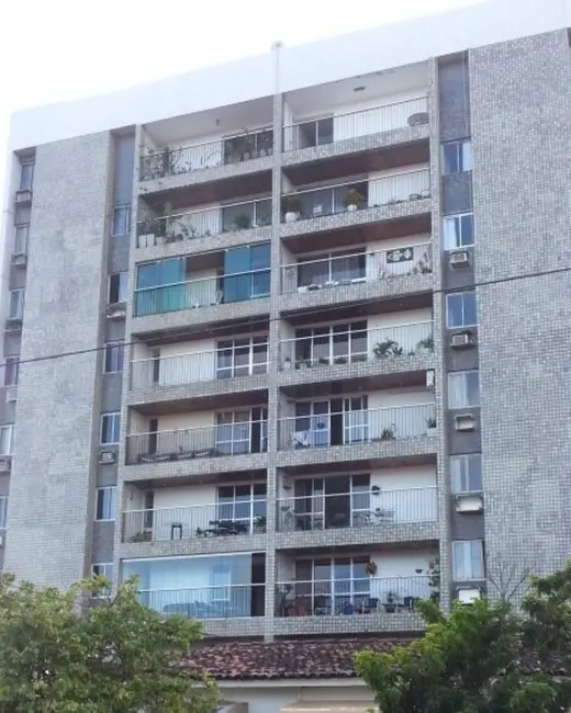 Foto 1 de Apartamento com 4 quartos à venda, 266m2 em Cordeiro, Recife - PE