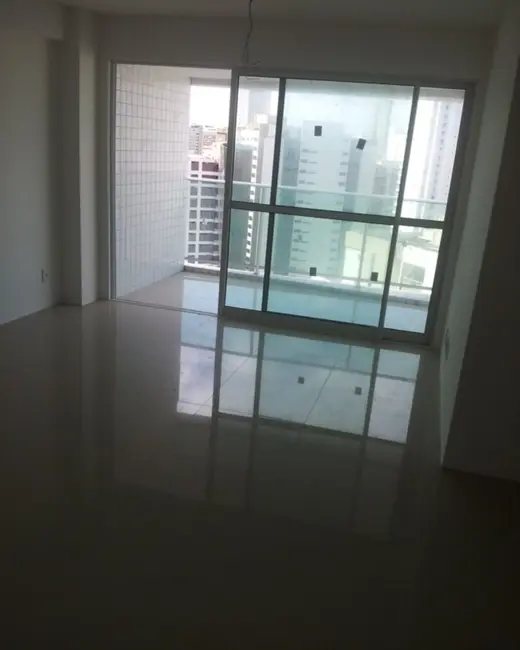 Foto 2 de Apartamento com 3 quartos à venda, 82m2 em Boa Viagem, Recife - PE