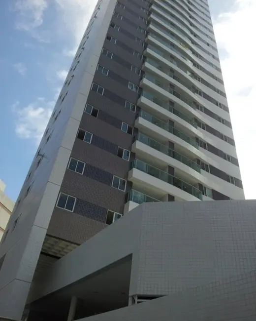 Foto 1 de Apartamento com 3 quartos à venda, 82m2 em Boa Viagem, Recife - PE
