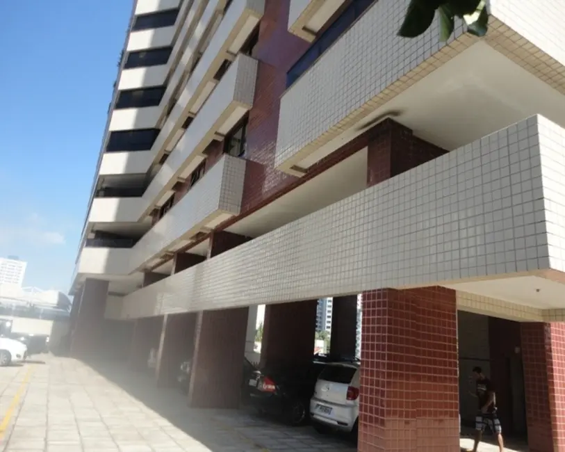 Foto 5 de Apartamento com 4 quartos à venda, 178m2 em Espinheiro, Recife - PE