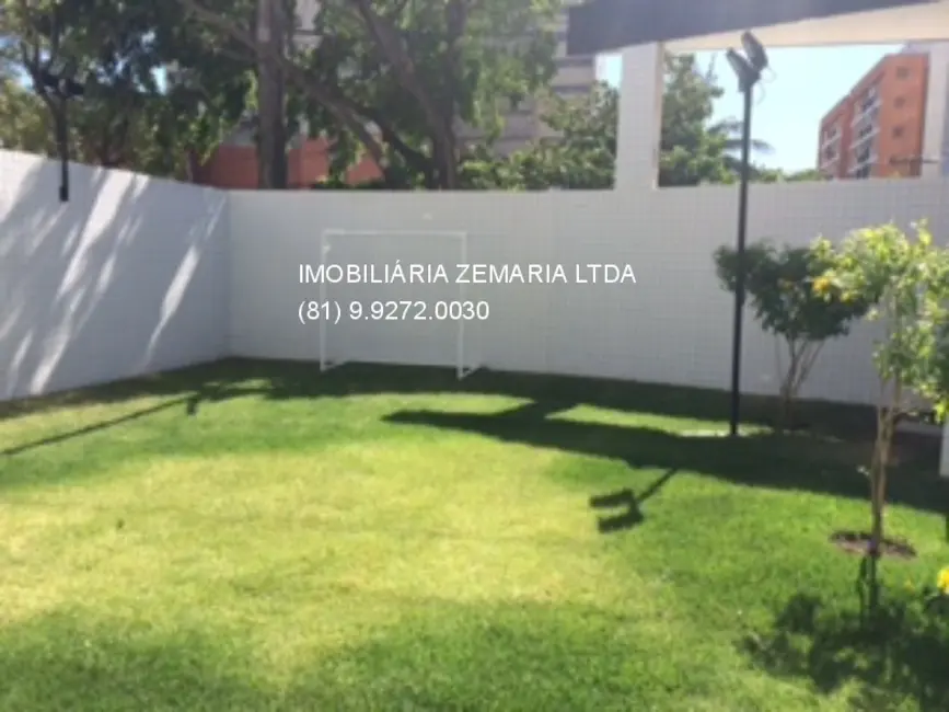 Foto 5 de Apartamento com 3 quartos à venda, 72m2 em Pina, Recife - PE