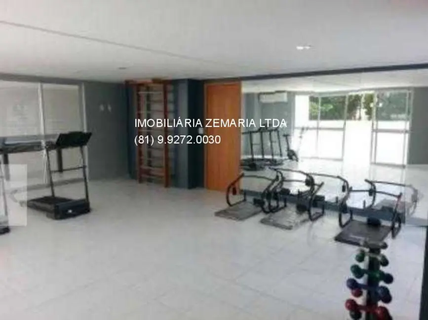 Foto 7 de Apartamento com 3 quartos à venda, 72m2 em Pina, Recife - PE