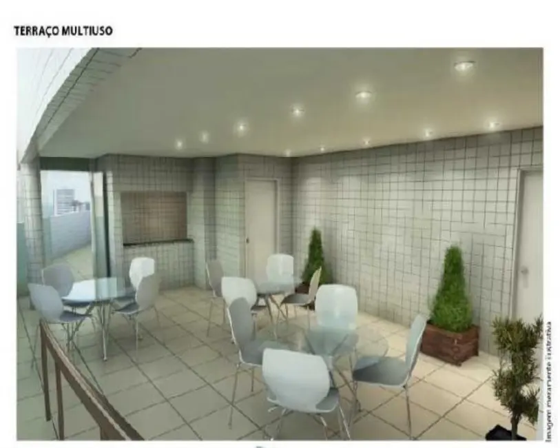 Foto 8 de Apartamento com 2 quartos à venda, 49m2 em Rosarinho, Recife - PE