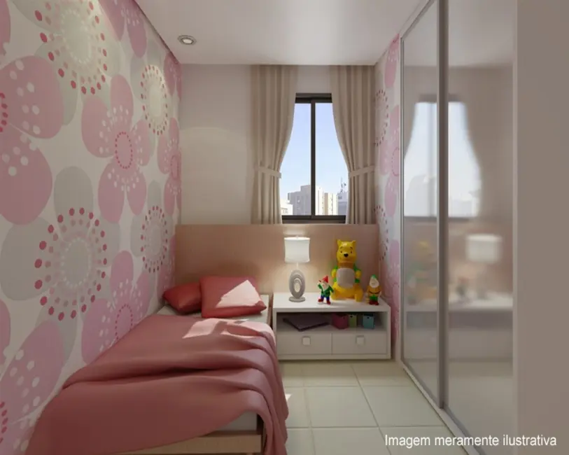 Foto 8 de Apartamento com 3 quartos à venda, 66m2 em Madalena, Recife - PE