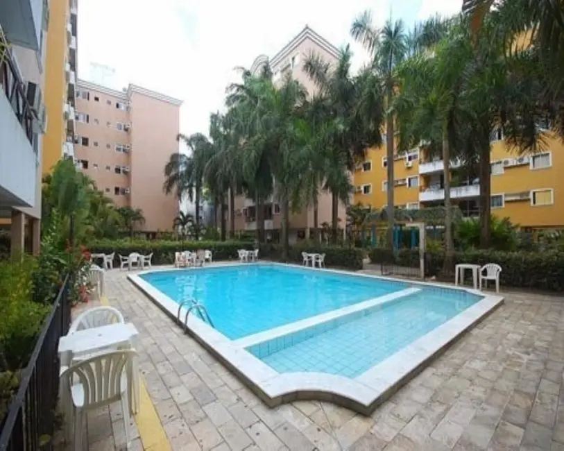 Foto 1 de Apartamento com 3 quartos à venda, 76m2 em Bongi, Recife - PE