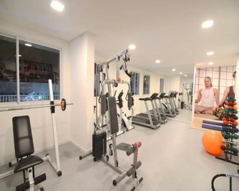 Apartamento com 3 quartos à venda, 68m2 em Caxangá, Recife - PE - imagem 7 Foto 7 de Apartamento com 3 quartos à venda, 68m2 em Caxangá, Recife - PE