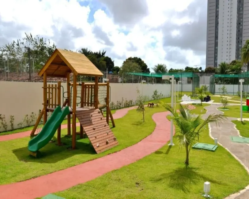 Apartamento com 3 quartos à venda, 68m2 em Caxangá, Recife - PE - imagem 5 Foto 5 de Apartamento com 3 quartos à venda, 68m2 em Caxangá, Recife - PE