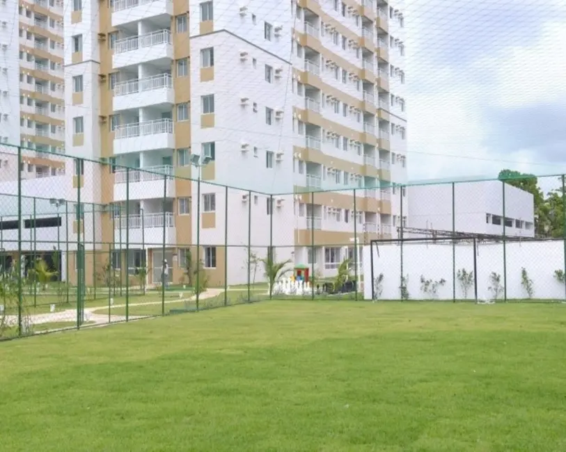 Foto 1 de Apartamento com 3 quartos à venda, 68m2 em Caxangá, Recife - PE