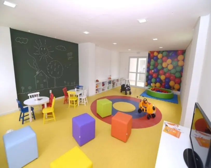 Apartamento com 3 quartos à venda, 68m2 em Caxangá, Recife - PE - imagem 9 Foto 9 de Apartamento com 3 quartos à venda, 68m2 em Caxangá, Recife - PE