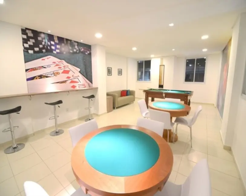 Apartamento com 3 quartos à venda, 68m2 em Caxangá, Recife - PE - imagem 3 Foto 3 de Apartamento com 3 quartos à venda, 68m2 em Caxangá, Recife - PE