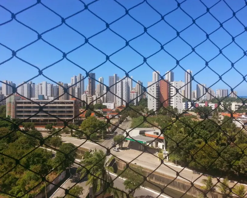 Apartamento com 3 quartos à venda, 90m2 em Boa Viagem, Recife - PE - imagem 7 Foto 7 de Apartamento com 3 quartos à venda, 90m2 em Boa Viagem, Recife - PE