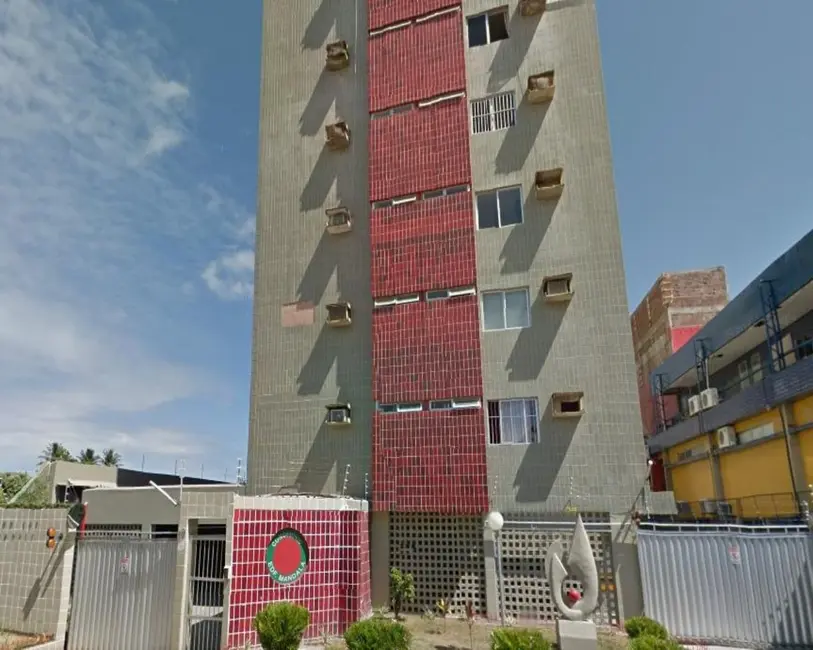 Apartamento com 3 quartos à venda, 90m2 em Boa Viagem, Recife - PE - imagem 8 Foto 8 de Apartamento com 3 quartos à venda, 90m2 em Boa Viagem, Recife - PE