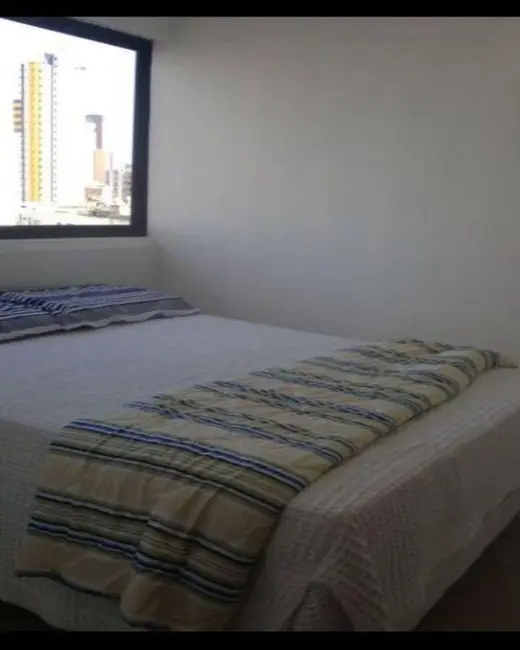 Apartamento com 1 quarto à venda, 28m2 em Boa Viagem, Recife - PE - imagem 6 Foto 6 de Apartamento com 1 quarto à venda, 28m2 em Boa Viagem, Recife - PE