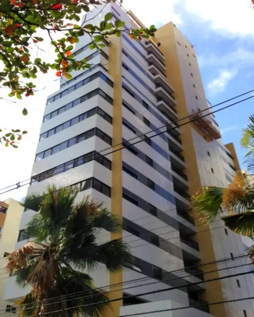 Foto 1 de Apartamento com 1 quarto à venda, 28m2 em Boa Viagem, Recife - PE