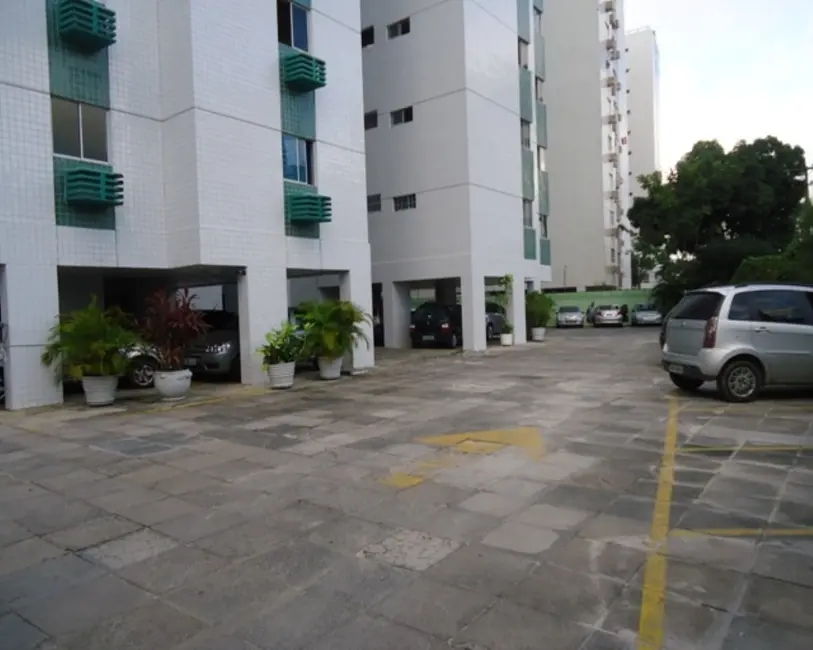 Foto 2 de Apartamento com 3 quartos à venda, 81m2 em Boa Viagem, Recife - PE