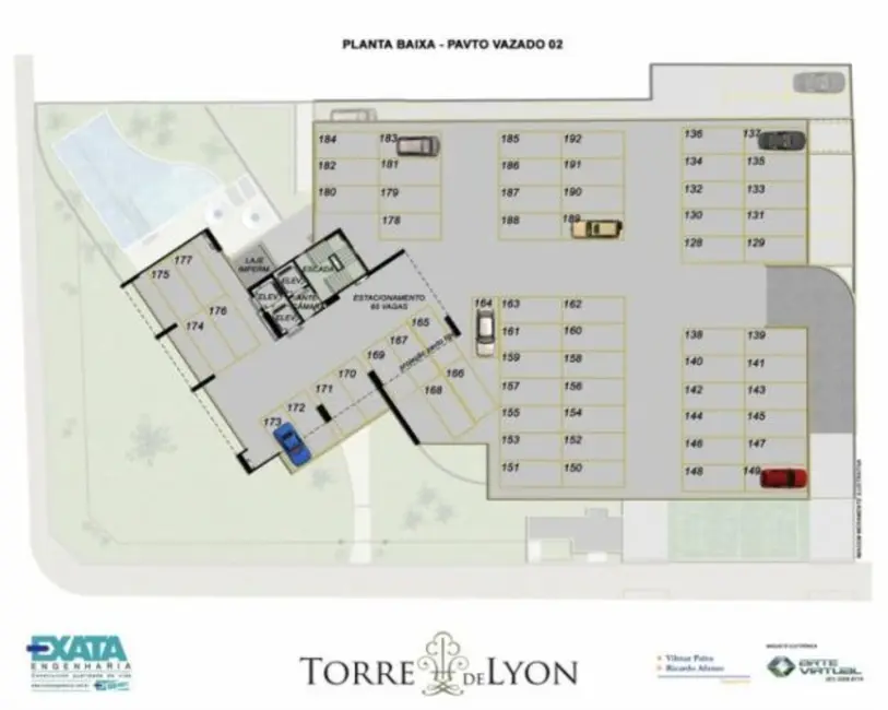 Apartamento com 3 quartos à venda, 77m2 em Casa Amarela, Recife - PE - imagem 4 Foto 4 de Apartamento com 3 quartos à venda, 77m2 em Casa Amarela, Recife - PE