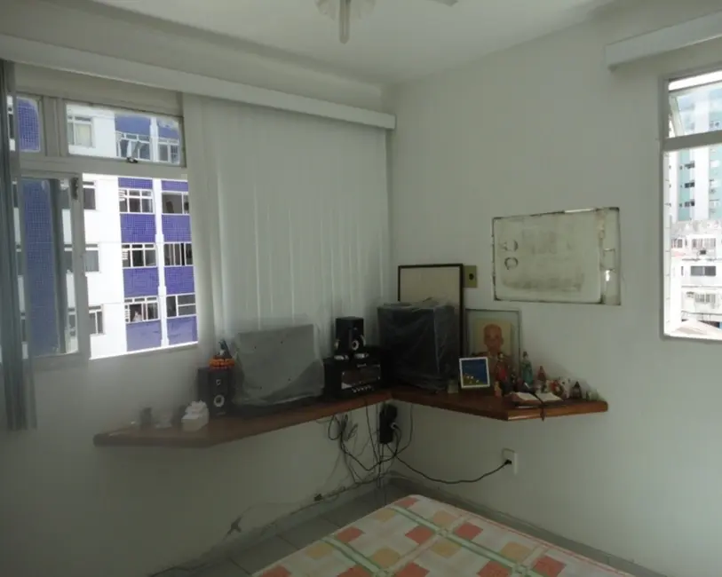 Foto 5 de Apartamento com 2 quartos à venda, 58m2 em Boa Viagem, Recife - PE