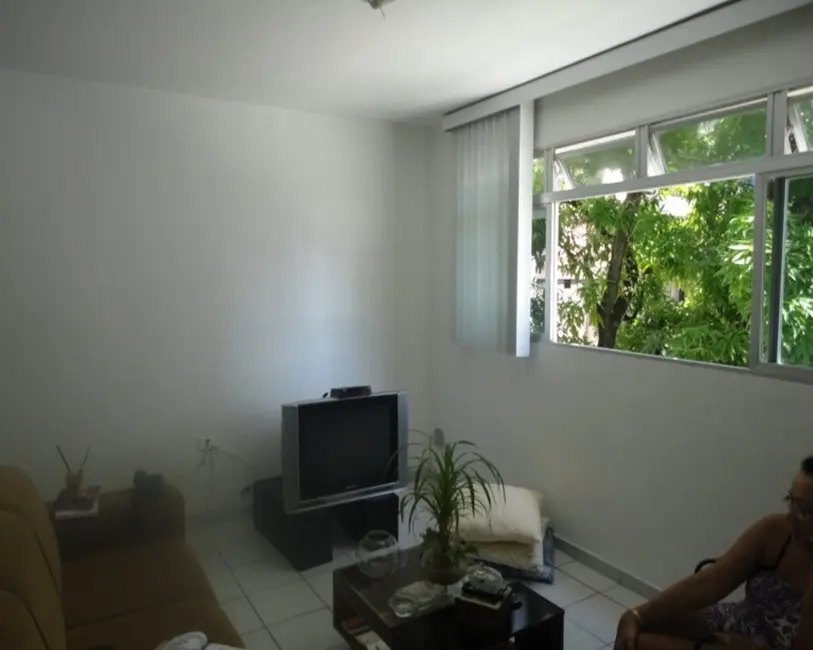 Foto 2 de Apartamento com 2 quartos à venda, 58m2 em Boa Viagem, Recife - PE