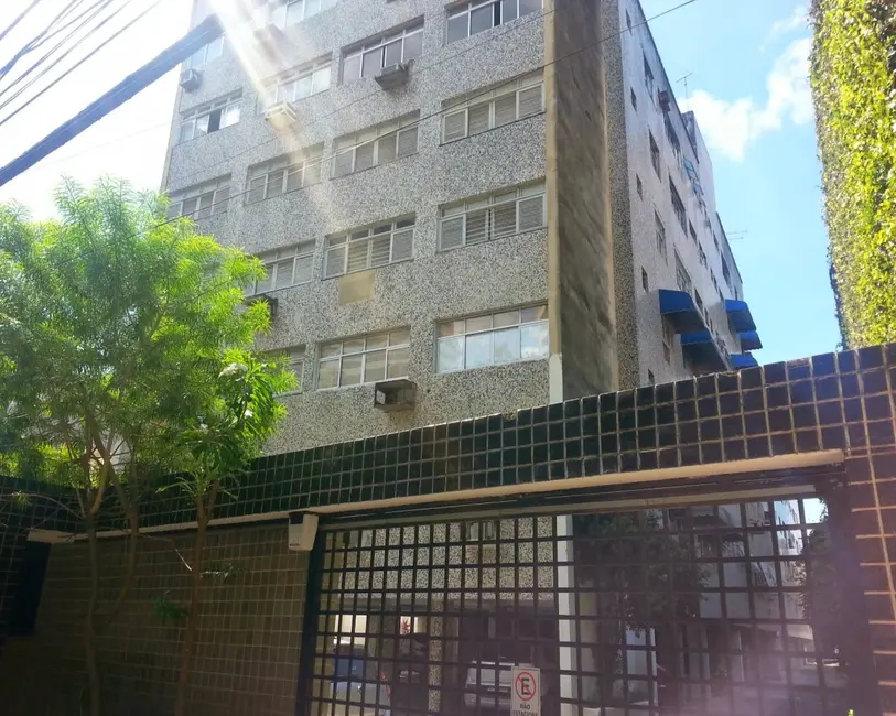 Foto 1 de Apartamento com 3 quartos à venda, 90m2 em Graças, Recife - PE