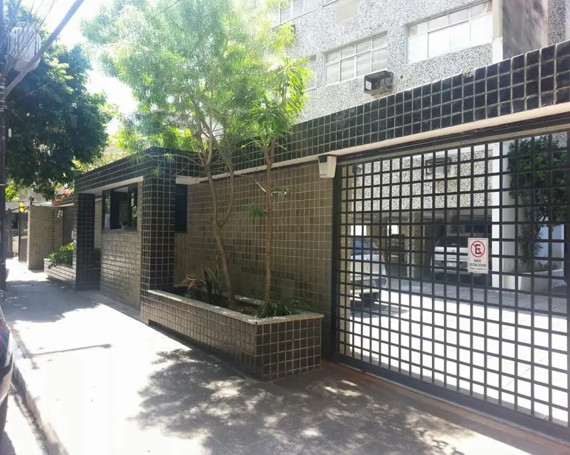 Foto 3 de Apartamento com 3 quartos à venda, 90m2 em Graças, Recife - PE