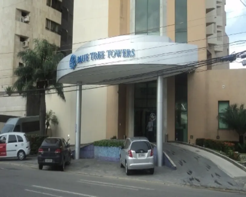Apartamento com 1 quarto à venda, 50m2 em Piedade, Jaboatao Dos Guararapes - PE - imagem 4 Foto 4 de Apartamento com 1 quarto à venda, 50m2 em Piedade, Jaboatao Dos Guararapes - PE