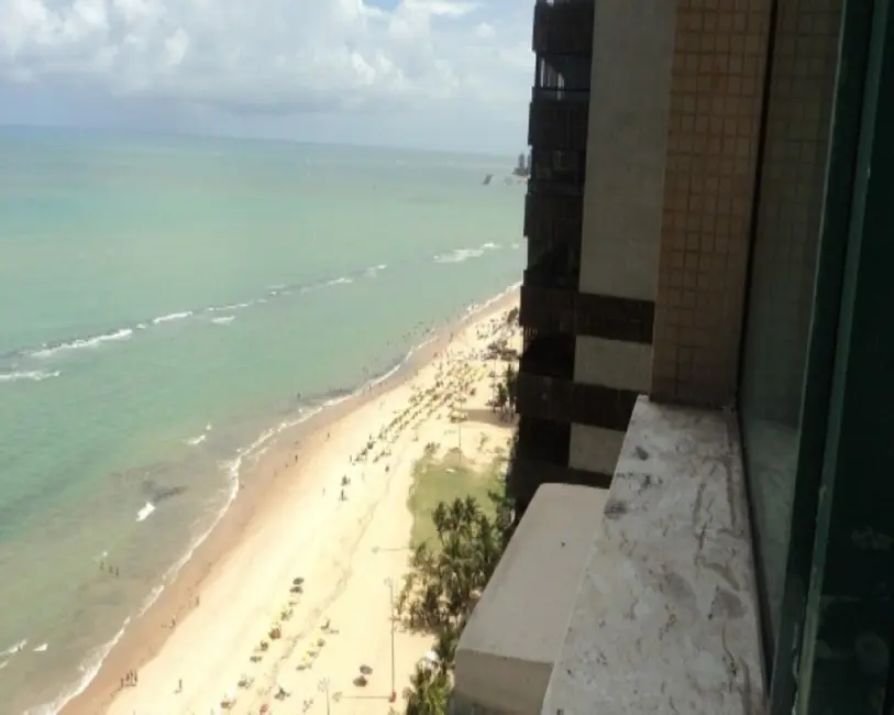 Apartamento com 1 quarto à venda, 50m2 em Piedade, Jaboatao Dos Guararapes - PE - imagem 6 Foto 6 de Apartamento com 1 quarto à venda, 50m2 em Piedade, Jaboatao Dos Guararapes - PE