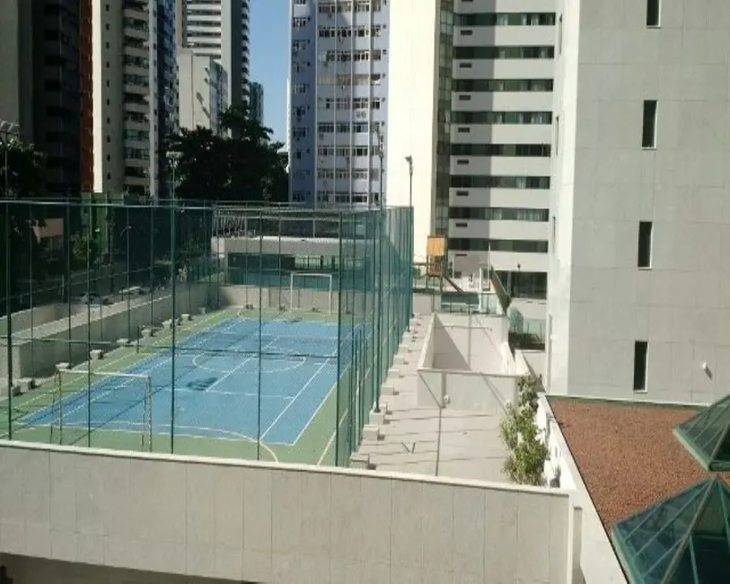 Foto 8 de Apartamento com 4 quartos à venda, 170m2 em Boa Viagem, Recife - PE