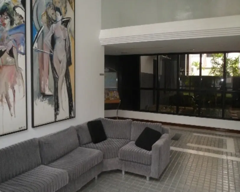 Foto 7 de Apartamento com 1 quarto à venda, 50m2 em Boa Viagem, Recife - PE