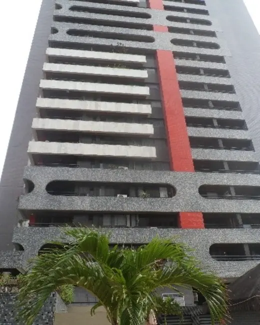 Foto 3 de Apartamento com 1 quarto à venda, 50m2 em Boa Viagem, Recife - PE